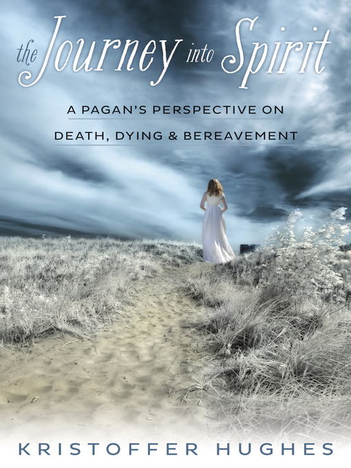 Cover image for The Journey Into Spirit
